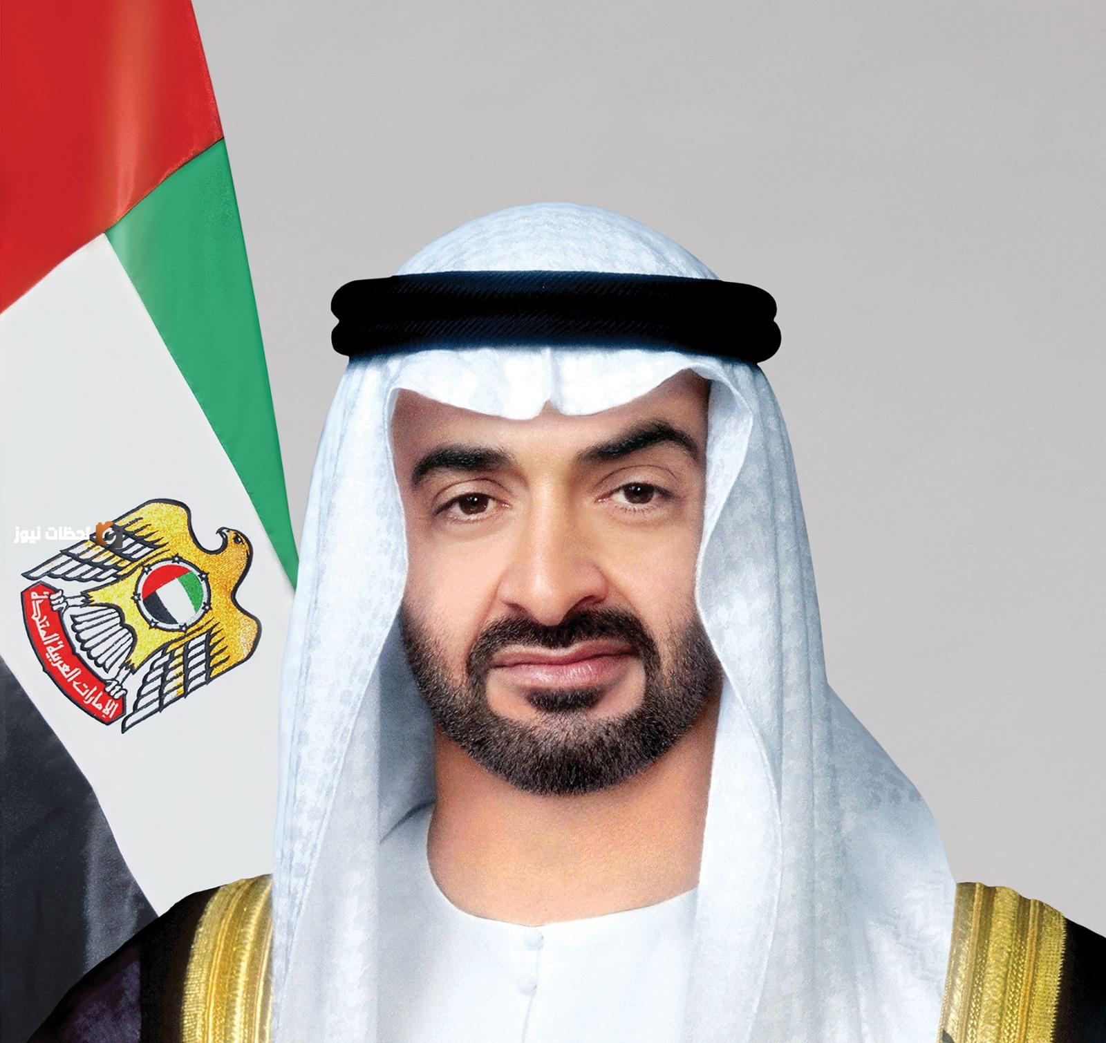 رئيس الدولة يرحب بفريق شباب الأهلي