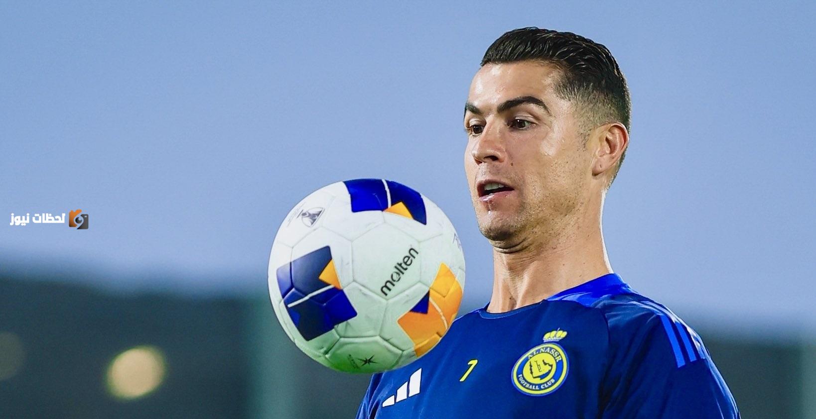 مفاوضات “معقدة” لإبقاء رونالدو في الدوري السعودي
