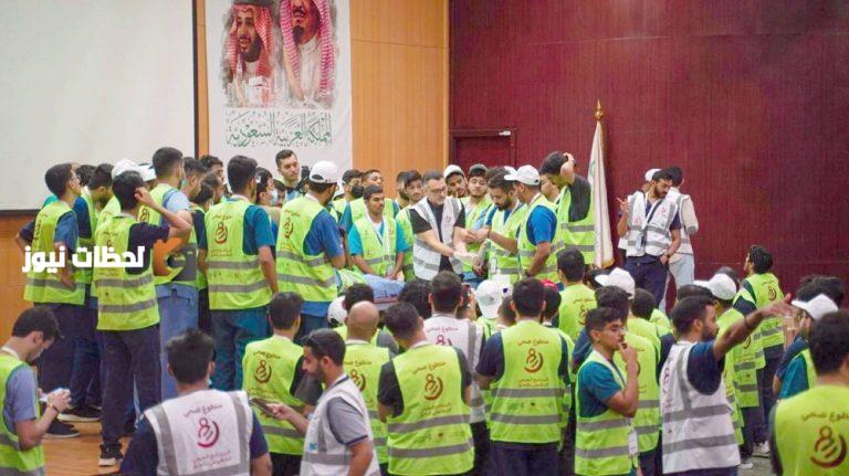650 متطوعاً من 30 جامعة يشاركون في برنامج «درهم وقاية»