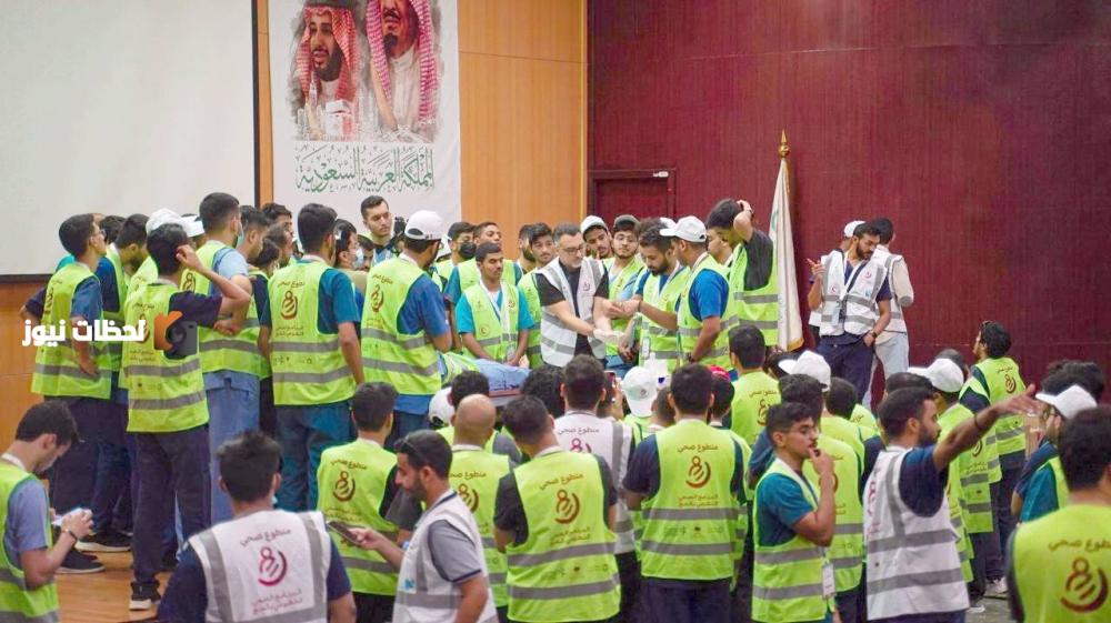 650 متطوعاً من 30 جامعة يشاركون في برنامج «درهم وقاية»