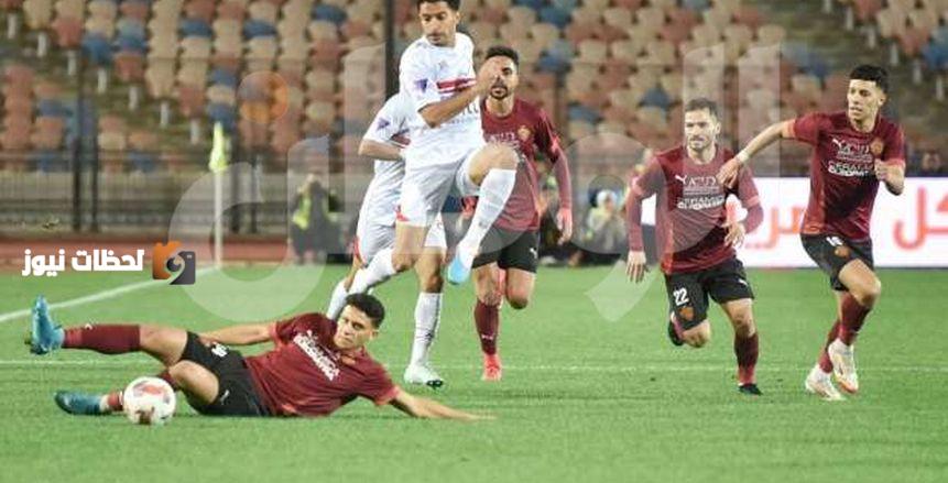 موعد مباراة الزمالك وسيراميكا كليوباترا بالدوري.. أول ظهور للرمادي بالأبيض