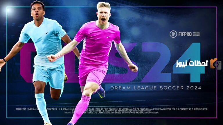 Dream League Soccer