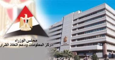 "احتفال 'معلومات الوزراء' باليوم العالمي للكتاب والملكية الفكرية في مكتبة الإسكندرية"
