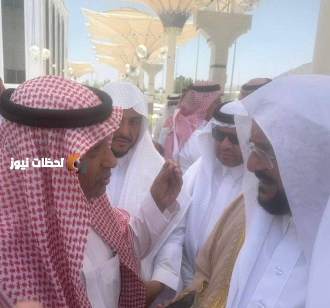 آل الشيخ لـ"الوطن": إرسال 100 مليون رسالة نصية توعوية خلال حج هذا العام