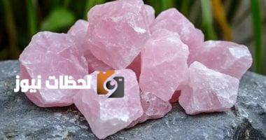 5 أحجار كريمة مناسبة لنساء ورجال برج الثور.. حضر لهم هدية حلوة