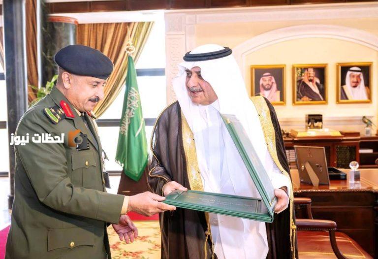 أمير تبوك يؤكد: السجون تلعب دوراً محورياً في الإصلاح والتأهيل