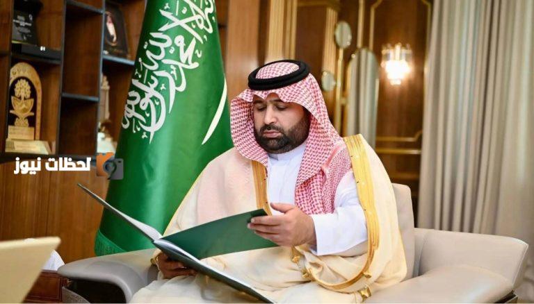 أمير جازان يستقبل التقرير السنوي لقوات الأفواج في المنطقة