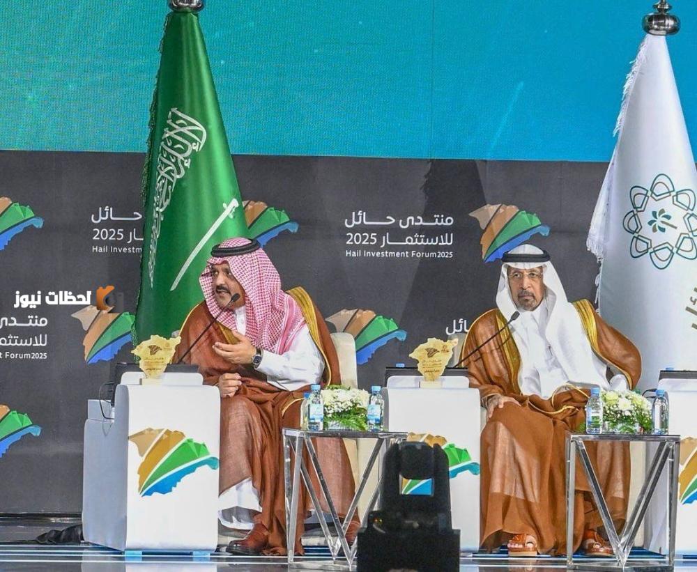 أمير حائل يؤكد: الصحراء علمتنا أساليب الحياة والرياض أظهرت استقرار العالم