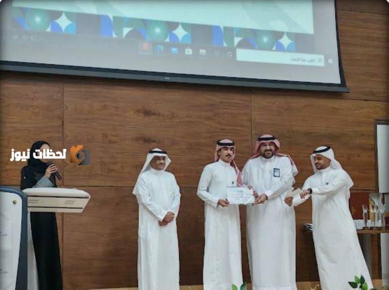 إعداد المهارات في ملتقى طلاب الإعلام