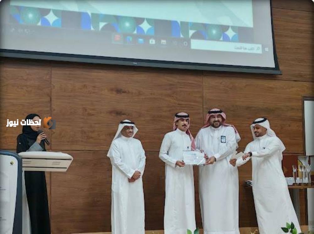 إعداد المهارات في ملتقى طلاب الإعلام