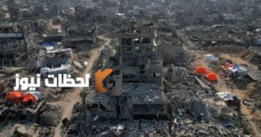 إعلام عبري: إسرائيل ستفتح الممرات للمساعدات مقابل إطلاق سراح عيدان ألكسندر.
