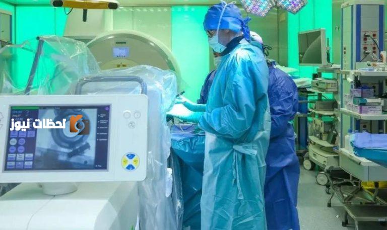 ابتكار سعودي: زراعة جهاز ذكي في الدماغ لتحسين التحكم بالأمراض العصبية