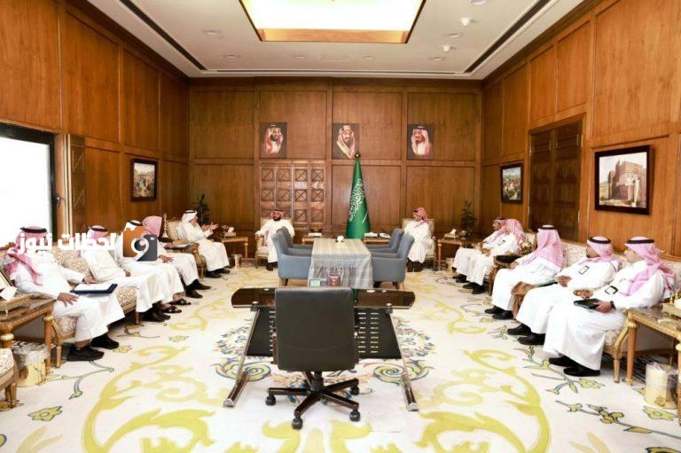 اتفاقية شراكة جديدة لدعم علاج الحالات القلبية في عسير برعاية أمير المنطقة