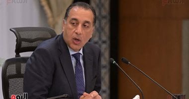 اجتماع برئاسة رئيس الوزراء للمجموعة الاقتصادية