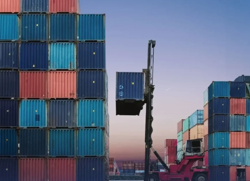 ارتفاع صادرات غير النفطية بنسبة 13.4% في الربع الاول من عام 2025