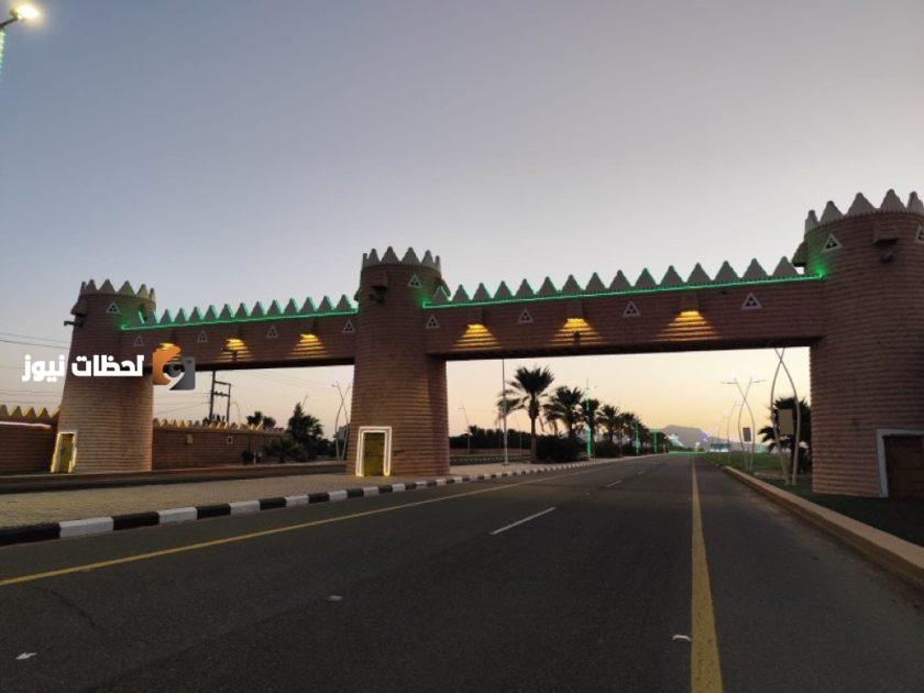 استبيان يكشف تاريخ «جبة» المدينة الغنية بالنقوش