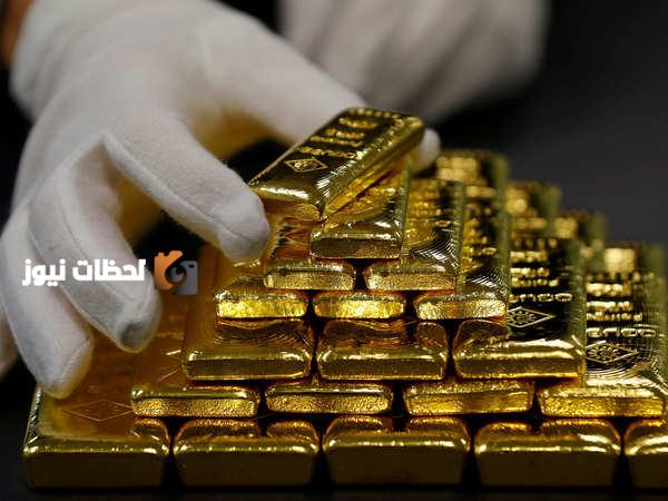 استقرار اسعار الذهب عالميا وسط تقلبات السوق وارتفاع الطلب على الملاذات الامنة