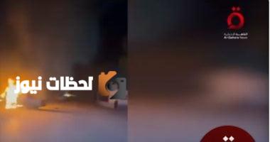 اضطرابات واشتباكات وتحركات عسكرية في طرابلس الليبية.. تفاصيل الأحداث الجارية في ليبيا (فيديو)