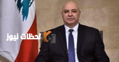 اعد صياغة هذا العنوانالرئيس عون يصل القاهرة فى زيارة رسمية