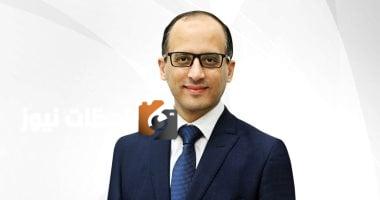 اعد صياغة هذا العنوانمتحدث الحكومة: الدولة تسعى لتوطين صناعات جديدة وزيادة فرص العمل