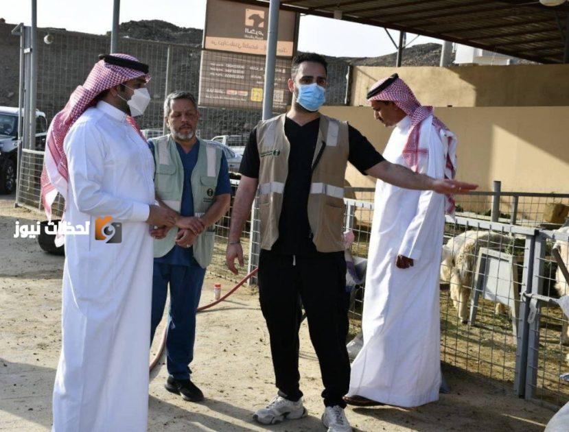 الأضحى الأخير: بيع المواشي دون وزن