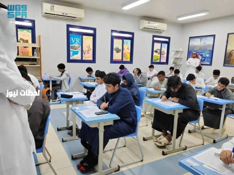 الأضحى يفصل بين الاختبارات العملية والاختبارات التحريرية