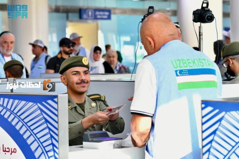الإندونيسيون والأتراك يتصدرون قائمة الحجاج الأكثر قدومًا