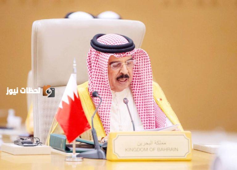 البحرين تؤكد: حل الدولتين طريق نحو سلام شامل ومستدام بالمنطقة