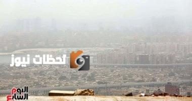 التوقعات لدرجات الحرارة في مصر اليوم الثلاثاء 20 مايو 2025