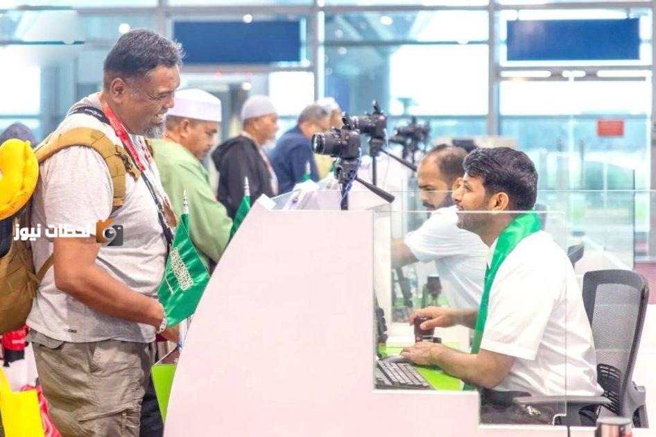 الحجاج الماليزيون: تسهيلات «طريق مكة» جعلت دخول المشاعر المقدسة أسهل