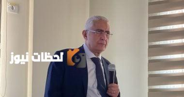 الدكتوراة من السوربون: تعرف على السفير الجديد لمصر في فرنسا