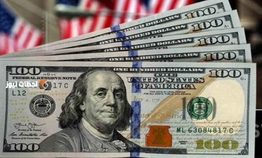 الدولار ينتعش بفضل اتفاق تجاري جديد بين امريكا وبريطانيا