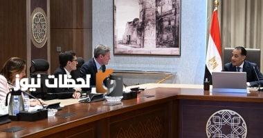 الرئيس التنفيذي لشركة "فيزا": مصر من أهم أسواقنا العالمية