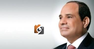 الرئيس السيسي يهنئ "ميرز" على انتخابه مستشارًا فيدراليًا لألمانيا