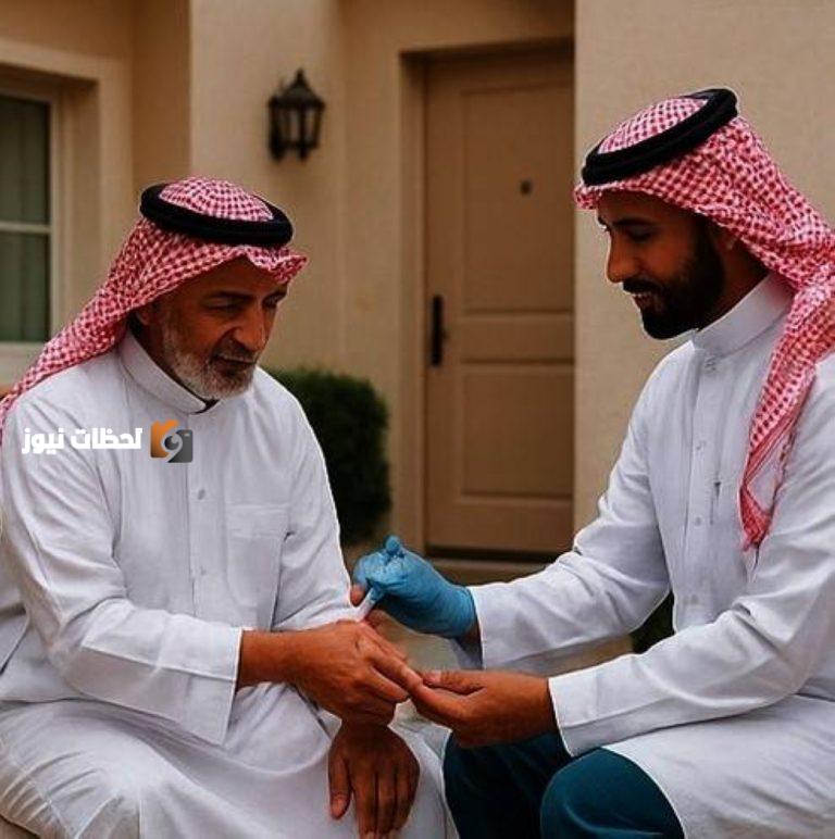 الرعاية الصحية رائدة في السعودية: 140 مليون وصفة تغطي كل منزل