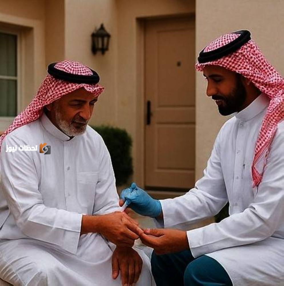 الرعاية الصحية رائدة في السعودية: 140 مليون وصفة تغطي كل منزل