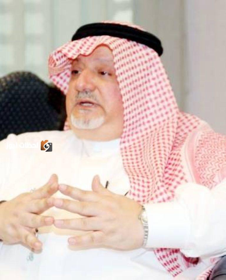 «الزيارة تعكس» مكانة المملكة في إعادة تشكيل التوازن العالمي، وفق الثقفي لـ «عكاظ»