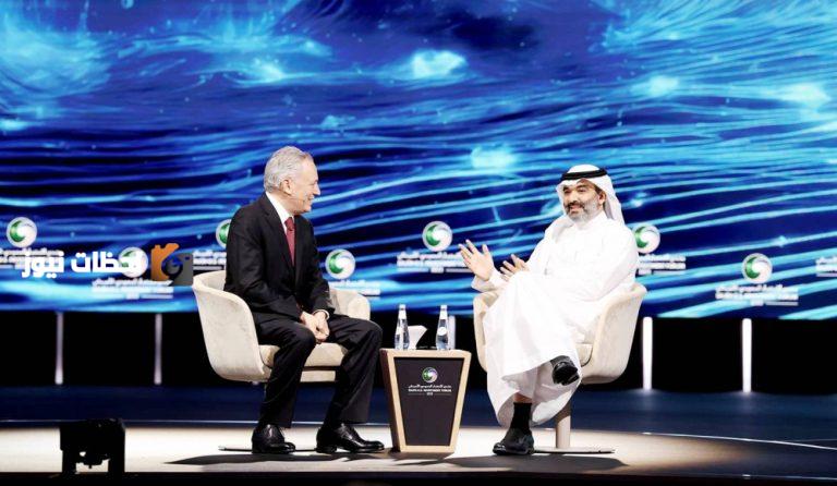 السعودية تعزز دورها: ديفيد ساكس يبرز تأثيرها في مستقبل الذكاء الاصطناعي
