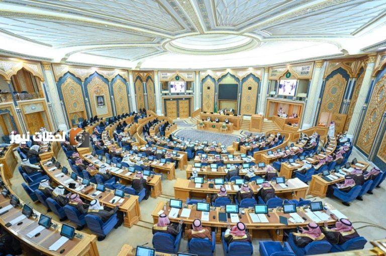 «الشورى» يطالب بتعزيز توطين الإعلان وتقليل تسرب عوائده من السعودية