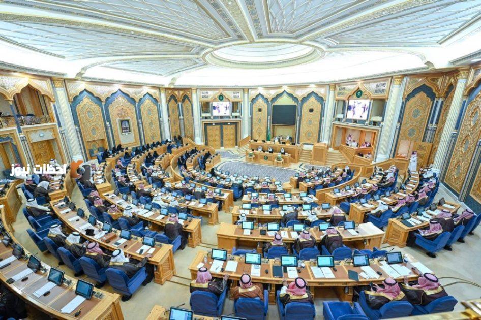 «الشورى» يطالب بتعزيز توطين الإعلان وتقليل تسرب عوائده من السعودية