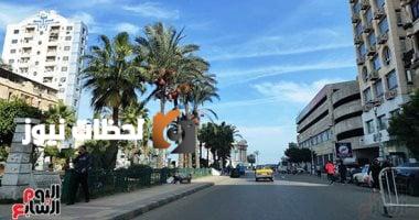 الطقس اليوم: تراجع في درجات الحرارة وأجواء ربيعية، العظمى في القاهرة 31 درجة