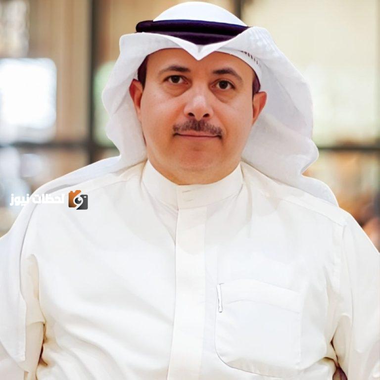 الفهد يصف لحظة تاريخية في إعادة تشكيل التحالفات الإقليمية والدولية