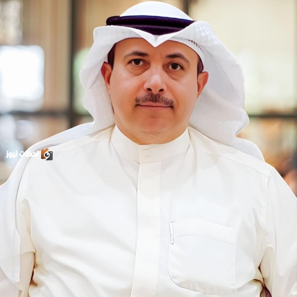 الفهد يصف لحظة تاريخية في إعادة تشكيل التحالفات الإقليمية والدولية