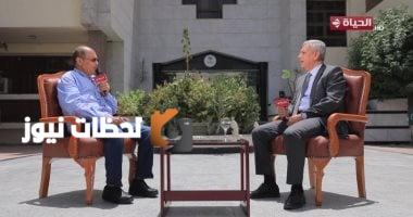 "القابضة للأدوية": مصر تُلبي نحو 92% من احتياجاتها الدوائية.