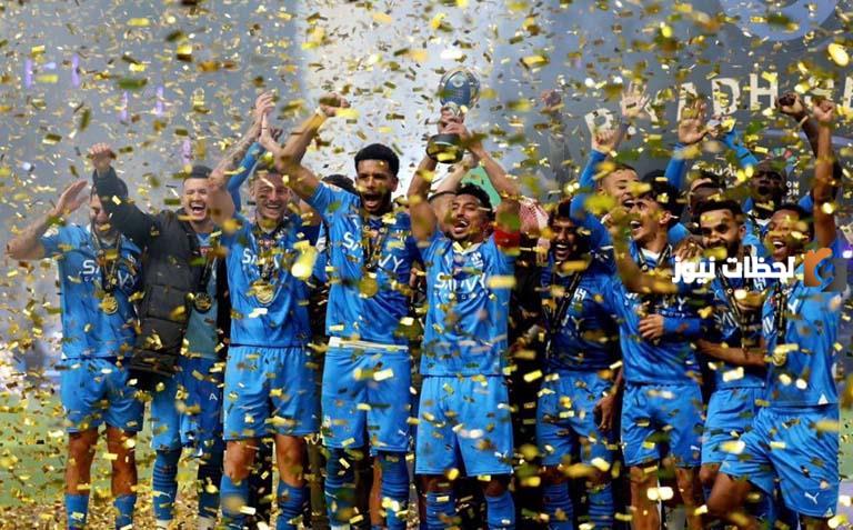الكشف عن ترتيب دوري روشن بعد الجولة