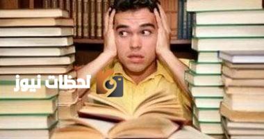 "المركز القومي للبحوث" يحذر من تأثير مشروبات الطاقة وأضرارها في فترة الامتحانات