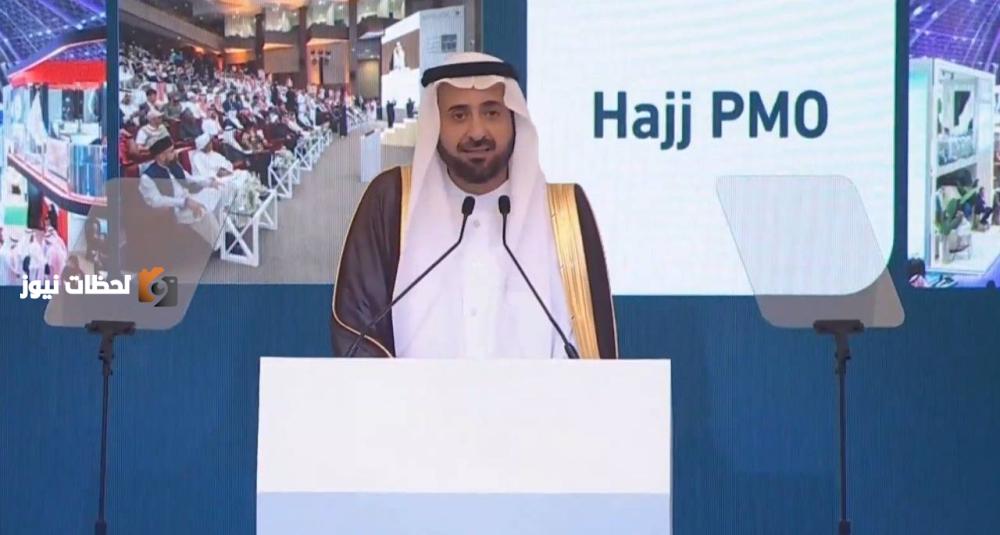 المعايير الدقيقة تضمن انسيابية توزيع المخيمات والتفويج وفقاً للربيعة في «عكاظ»