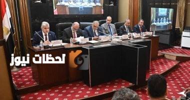 الموافقة النهائية من "تشريعية النواب" على تعديل وتقسيم دوائر قانون مجلس النواب