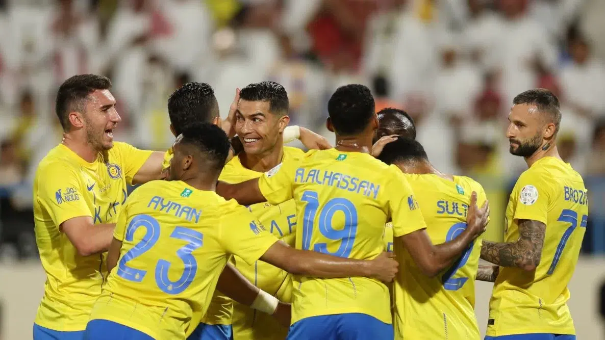 النصر وأتلتيكو يزلزلون الميركاتو!