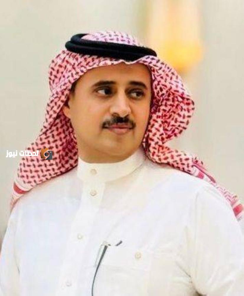 تركي الوادعي.